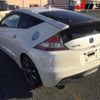 honda cr-z 2010 -HONDA--CR-Z ZF1--1001594---HONDA--CR-Z ZF1--1001594- image 2