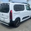citroen berlingo 2020 CFJ1638149 image 12