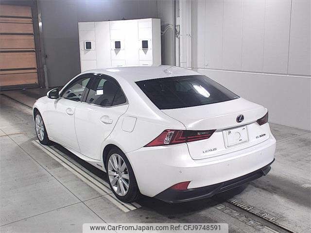 lexus is 2013 -LEXUS--Lexus IS AVE30-5018108---LEXUS--Lexus IS AVE30-5018108- image 2