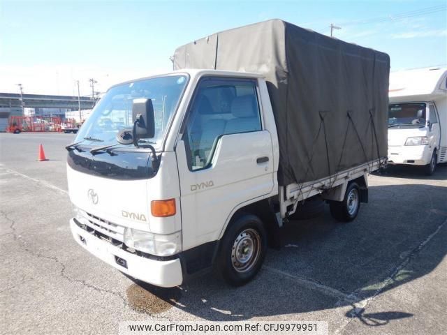 toyota dyna-truck 1999 quick_quick_GE-YY101_YY101-0008303 image 2