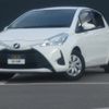 toyota vitz 2019 -TOYOTA--Vitz DBA-NSP130--NSP130-4019458---TOYOTA--Vitz DBA-NSP130--NSP130-4019458- image 1