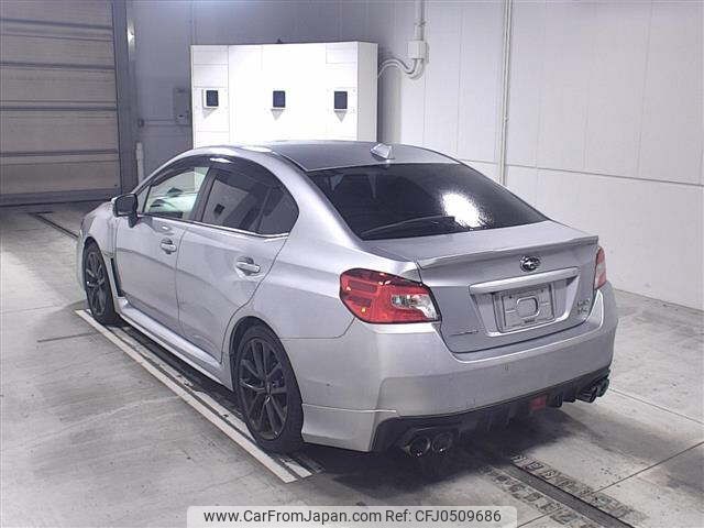 subaru wrx 2017 -SUBARU--WRX VAG-023524---SUBARU--WRX VAG-023524- image 2