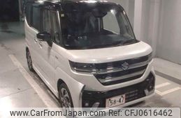 suzuki spacia 2023 -SUZUKI 【とちぎ 】--Spacia MK94S-107664---SUZUKI 【とちぎ 】--Spacia MK94S-107664-