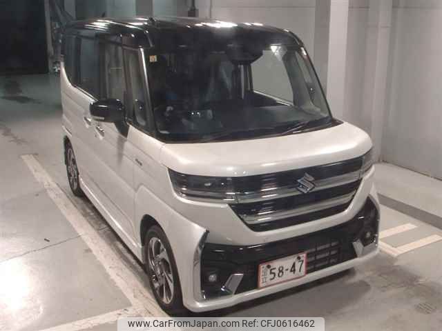 suzuki spacia 2023 -SUZUKI 【とちぎ 】--Spacia MK94S-107664---SUZUKI 【とちぎ 】--Spacia MK94S-107664- image 1