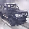 toyota land-cruiser 1998 -TOYOTA 【札幌 130ｽ2611】--Land Cruiser HZJ77HV-0010319---TOYOTA 【札幌 130ｽ2611】--Land Cruiser HZJ77HV-0010319- image 1