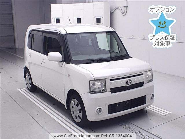 toyota pixis-space 2013 -TOYOTA--Pixis Space L575A-0033472---TOYOTA--Pixis Space L575A-0033472- image 1