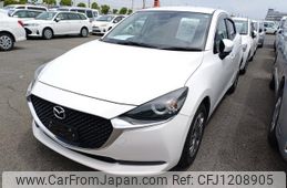 mazda demio 2020 quick_quick_6BA-DJLFS_DJLFS-711021
