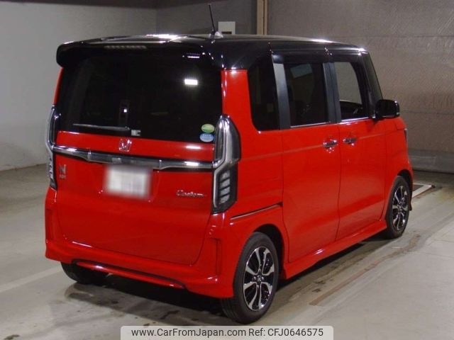 honda n-box 2017 -HONDA 【奈良 585か301】--N BOX JF3-1037654---HONDA 【奈良 585か301】--N BOX JF3-1037654- image 2