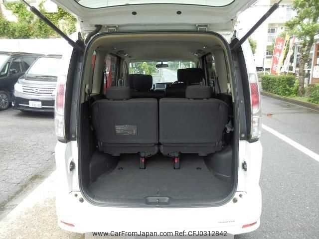 nissan serena 2008 TE1565 image 2