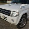 mitsubishi pajero-mini 2009 -MITSUBISHI 【野田 580】--Pajero mini ABA-H58A--H58A-0808782---MITSUBISHI 【野田 580】--Pajero mini ABA-H58A--H58A-0808782- image 11