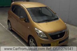 suzuki cervo 2006 CFJ1276541