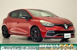 renault lutecia 2014 CFJ1812604