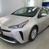 toyota prius 2019 quick_quick_DAA-ZVW51_ZVW51-6092772 image 1