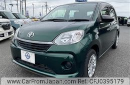 toyota passo 2020 -TOYOTA--Passo 5BA-M700A--M700A-0156594---TOYOTA--Passo 5BA-M700A--M700A-0156594-