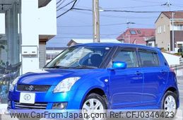 suzuki swift 2010 quick_quick_ZD11S_ZD11S-552425