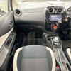 nissan note 2016 AF-HE12-017747 image 11