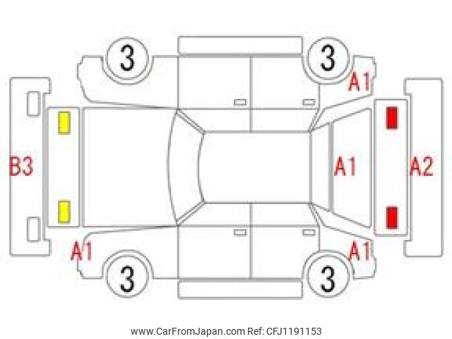 toyota camroad 2007 -TOYOTA--Camroad KR-KDY230--KDY230-7023438---TOYOTA--Camroad KR-KDY230--KDY230-7023438- image 2