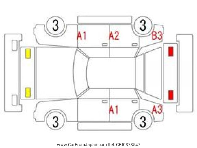 nissan leaf 2014 -NISSAN--Leaf ZAA-AZE0--AZE0-103372---NISSAN--Leaf ZAA-AZE0--AZE0-103372- image 2