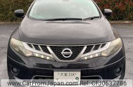 nissan murano 2011 -NISSAN 【大宮 31Kﾃ 9】--Murano CBA-TZ51--TZ51-011454---NISSAN 【大宮 31Kﾃ 9】--Murano CBA-TZ51--TZ51-011454-