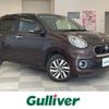 toyota passo 2016 -TOYOTA--Passo DBA-M700A--M700A-0001614---TOYOTA--Passo DBA-M700A--M700A-0001614- image 1