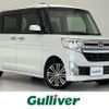 daihatsu tanto 2014 -DAIHATSU--Tanto DBA-LA600S--LA600S-0232227---DAIHATSU--Tanto DBA-LA600S--LA600S-0232227- image 1