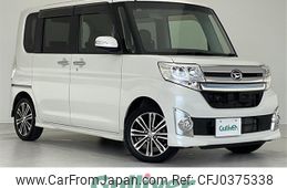 daihatsu tanto 2014 -DAIHATSU--Tanto DBA-LA600S--LA600S-0232227---DAIHATSU--Tanto DBA-LA600S--LA600S-0232227-