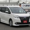 toyota noah 2014 quick_quick_DAA-ZWR80G_ZWR80-0057117 image 4