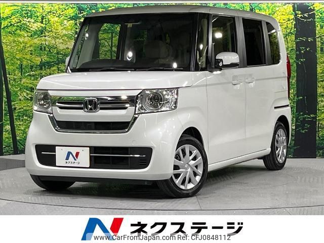 honda n-box 2022 quick_quick_JF3_JF3-5230873 image 1