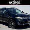 nissan murano 2011 quick_quick_CBA-TZ51_TZ51-010475 image 1