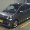 daihatsu move 2013 -DAIHATSU 【湘南 589ﾔ 2】--Move DBA-LA100S--LA100S-0204847---DAIHATSU 【湘南 589ﾔ 2】--Move DBA-LA100S--LA100S-0204847- image 1