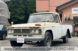 toyota stout 1974 -TOYOTA--Stout RK101--90072---TOYOTA--Stout RK101--90072-