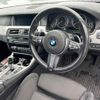 bmw 5-series 2014 CFJ1654441 image 4