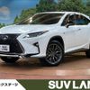 lexus rx 2018 -LEXUS--Lexus RX DAA-GYL20W--GYL20-0006676---LEXUS--Lexus RX DAA-GYL20W--GYL20-0006676- image 1