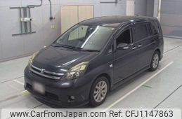 toyota isis 2010 -TOYOTA--Isis ZGM11W-0007827---TOYOTA--Isis ZGM11W-0007827-