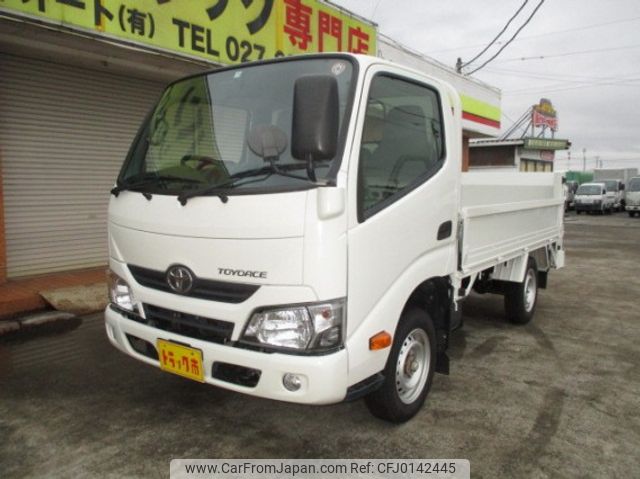 toyota toyoace 2018 quick_quick_LDF-KDY281_KDY281-0022482 image 1