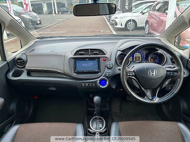 honda fit-shuttle 2013 -HONDA--Fit Shuttle DAA-GP2--GP2-3113741---HONDA--Fit Shuttle DAA-GP2--GP2-3113741- image 2