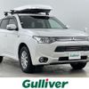 mitsubishi outlander-phev 2014 CFJ1785115 image 1