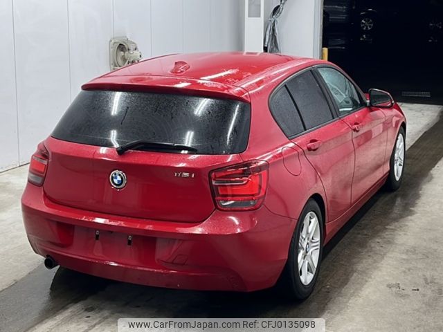 bmw 1-series 2014 -BMW--BMW 1 Series 1A16-0VZ06508---BMW--BMW 1 Series 1A16-0VZ06508- image 2