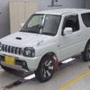 suzuki jimny 2011 -SUZUKI 【岐阜 582ﾇ6994】--Jimny ABA-JB23W--JB23W-654558---SUZUKI 【岐阜 582ﾇ6994】--Jimny ABA-JB23W--JB23W-654558- image 1