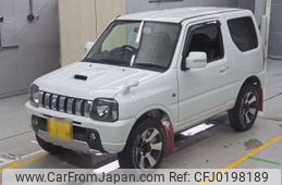 suzuki jimny 2011 -SUZUKI 【岐阜 582ﾇ6994】--Jimny ABA-JB23W--JB23W-654558---SUZUKI 【岐阜 582ﾇ6994】--Jimny ABA-JB23W--JB23W-654558-