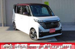 nissan roox 2024 quick_quick_B44A_B44A-0535209