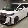 toyota alphard 2019 -TOYOTA--Alphard DBA-AGH30W--AGH30-0243980---TOYOTA--Alphard DBA-AGH30W--AGH30-0243980- image 1