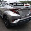 toyota c-hr 2017 -TOYOTA--C-HR DAA-ZYX10--ZYX10-2058797---TOYOTA--C-HR DAA-ZYX10--ZYX10-2058797- image 2