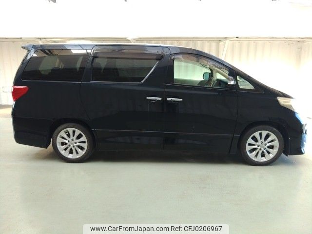 toyota alphard 2010 ENHANCEAUTO_1_ea287729 image 2