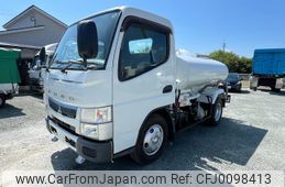 mitsubishi-fuso canter 2016 GOO_NET_EXCHANGE_0805007A30240807W001