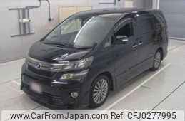 toyota vellfire 2013 -TOYOTA--Vellfire ANH20W-8261230---TOYOTA--Vellfire ANH20W-8261230-