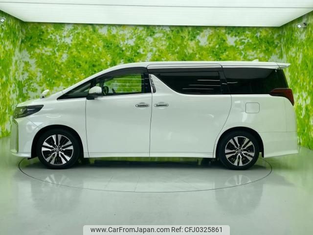 toyota alphard 2020 quick_quick_3BA-AGH30W_AGH30-9007336 image 2