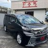 toyota vellfire 2016 CFJ1677316 image 11