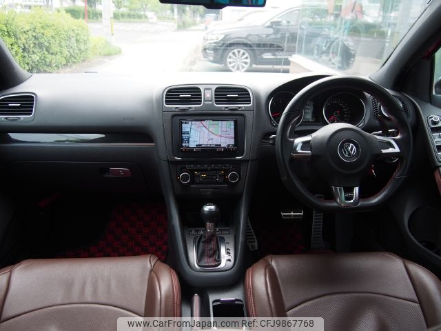 volkswagen golf 2011 -VOLKSWAGEN--VW Golf ABA-1KCCZ--WVWZZZ1KZBW306936---VOLKSWAGEN--VW Golf ABA-1KCCZ--WVWZZZ1KZBW306936- image 2