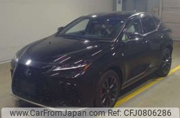 lexus nx 2023 -LEXUS--Lexus NX 5BA-TAZA25--TAZA25-6001165---LEXUS--Lexus NX 5BA-TAZA25--TAZA25-6001165-